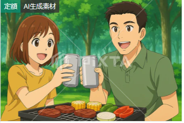 バーベキューの画像素材-108-341点以上の高品質な写真-イラスト素材-PIXTA（ピクスタ）-05-06-2026_06_29_PM